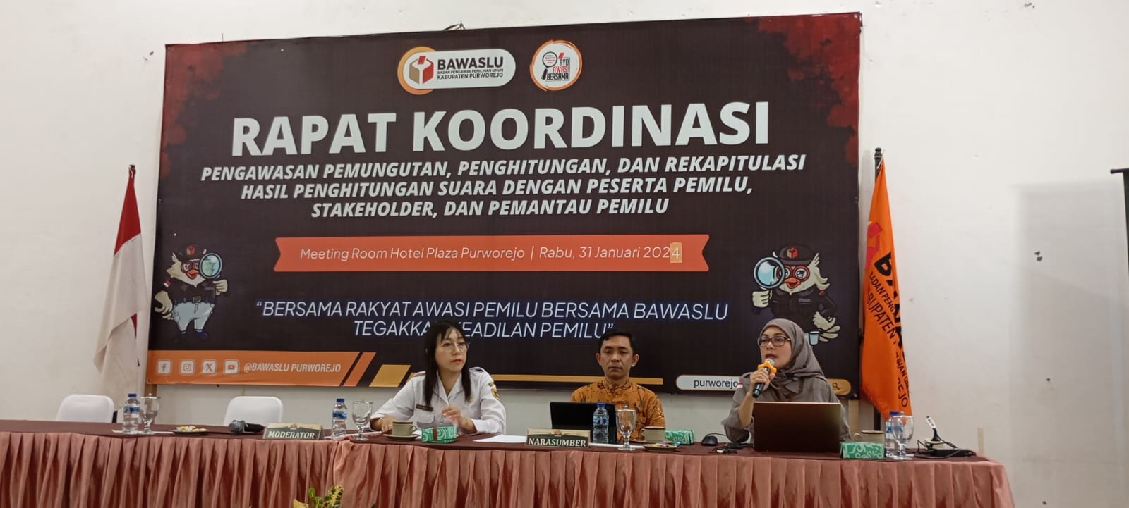 bawaslu