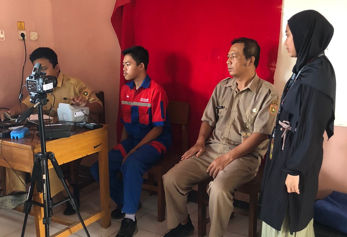 pengawasan jebol butuh