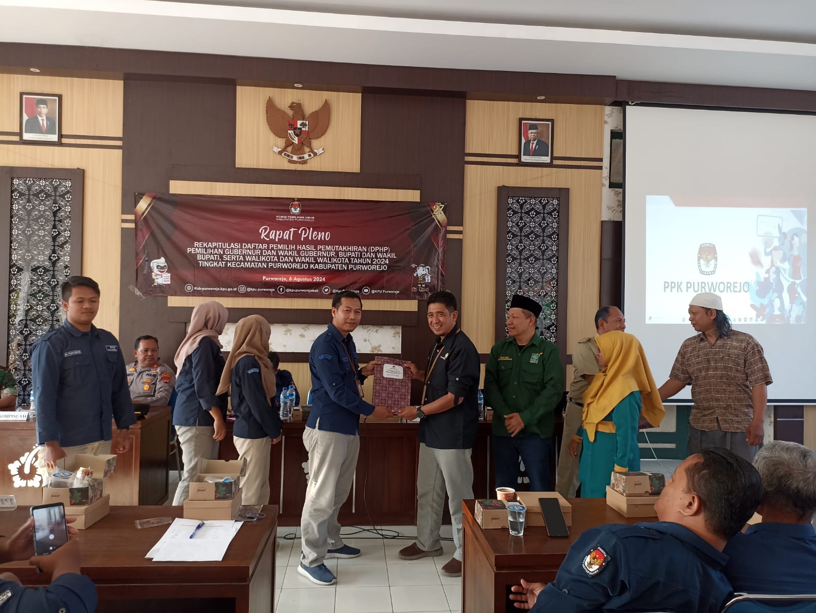 rekap dphp purworejo