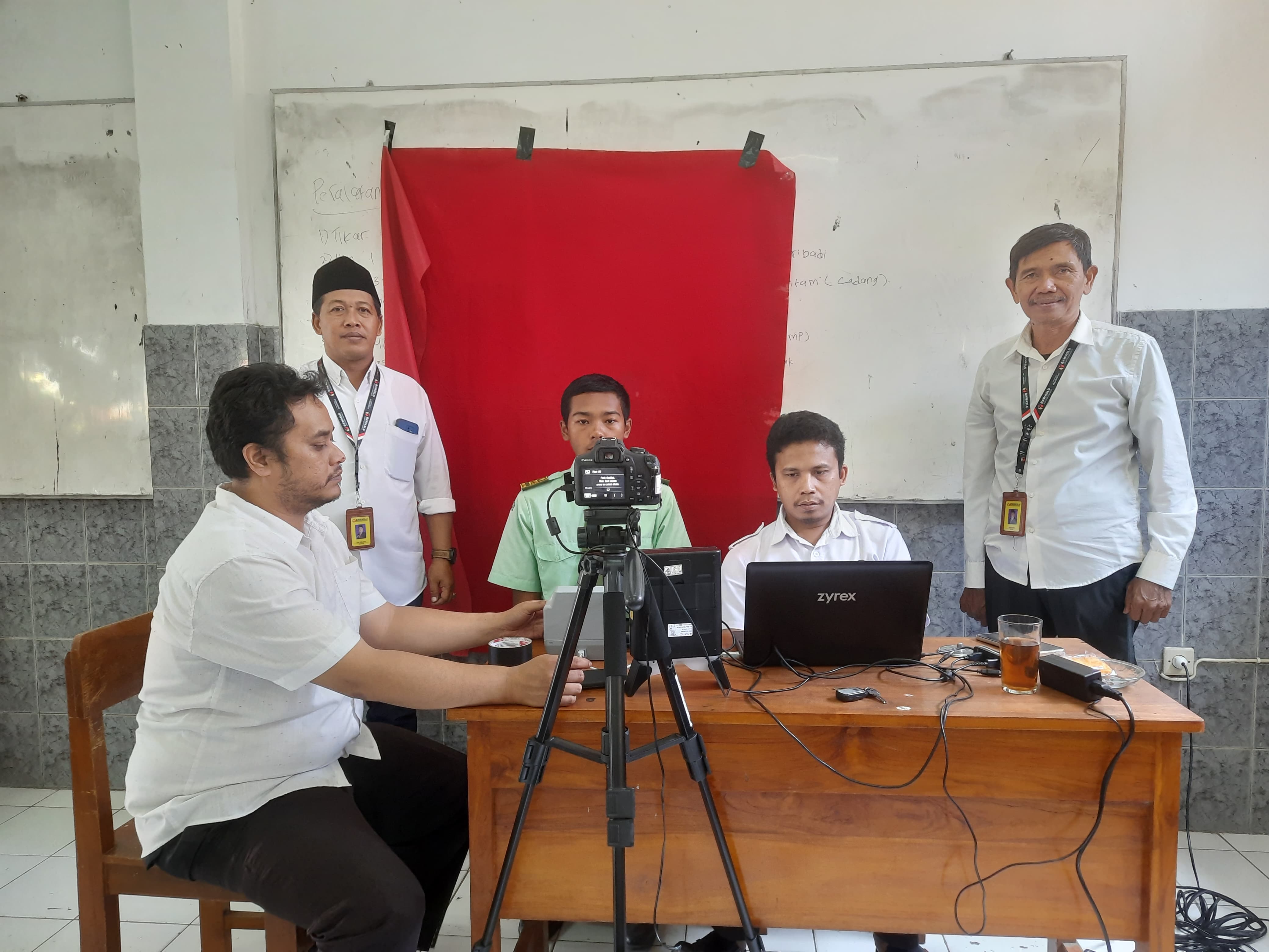 pengawasan rekam e-ktp