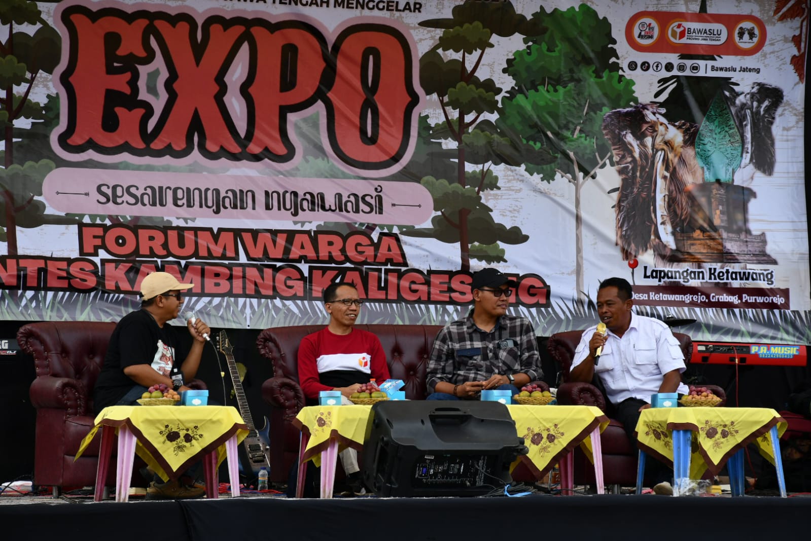 expo