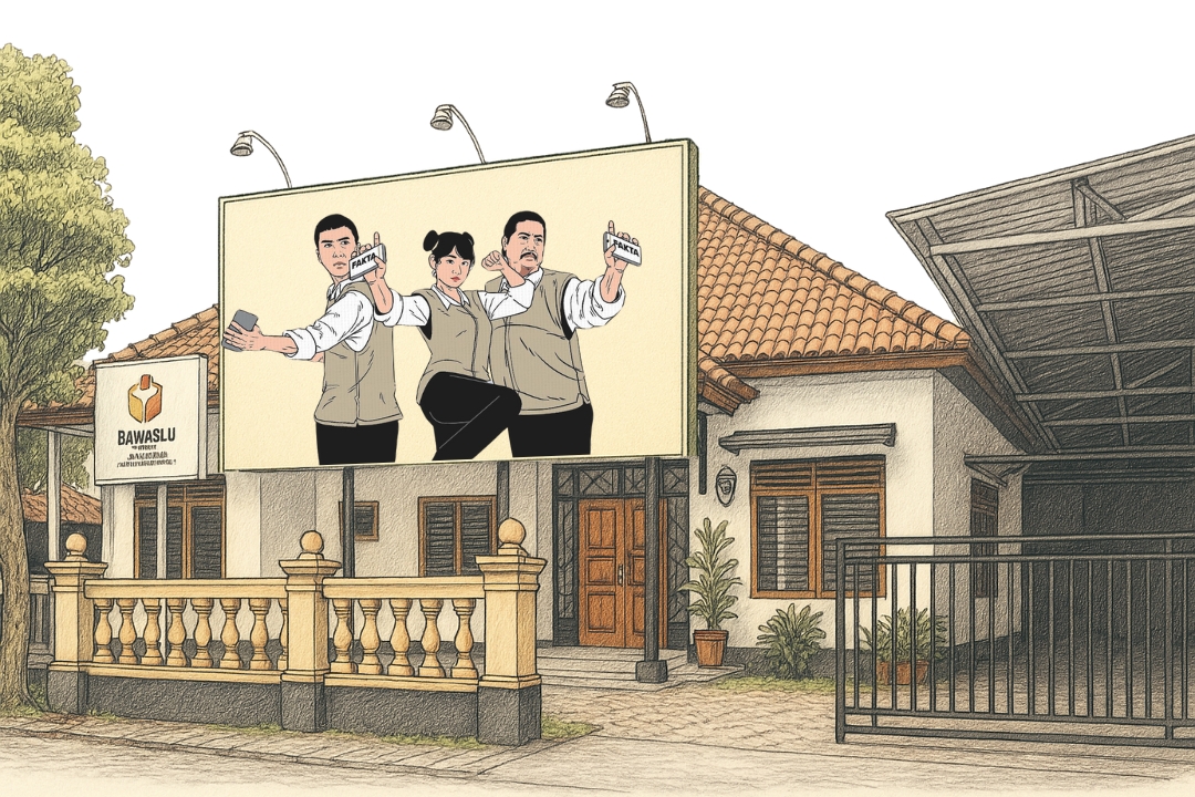 kantor bawaslu purworejo