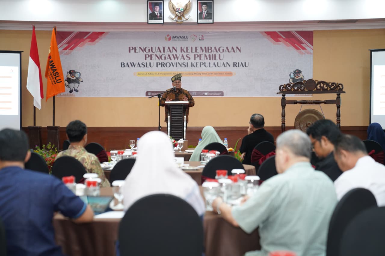 bawaslu ri