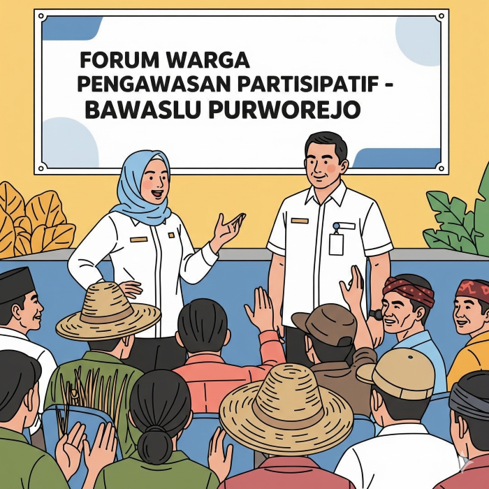 forum warga