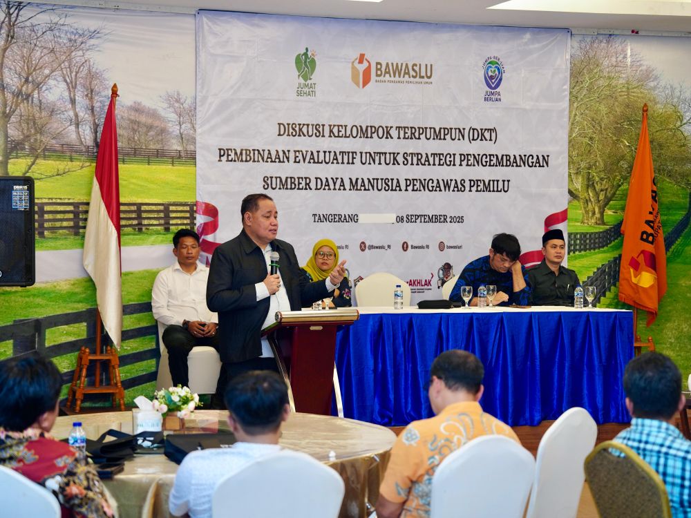 penguatan profesionalisme