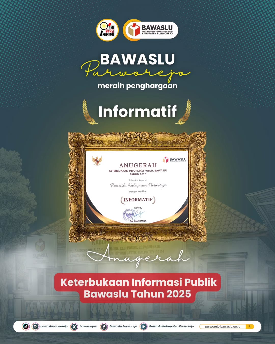 informatif