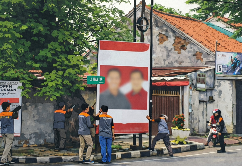 penertiban apk