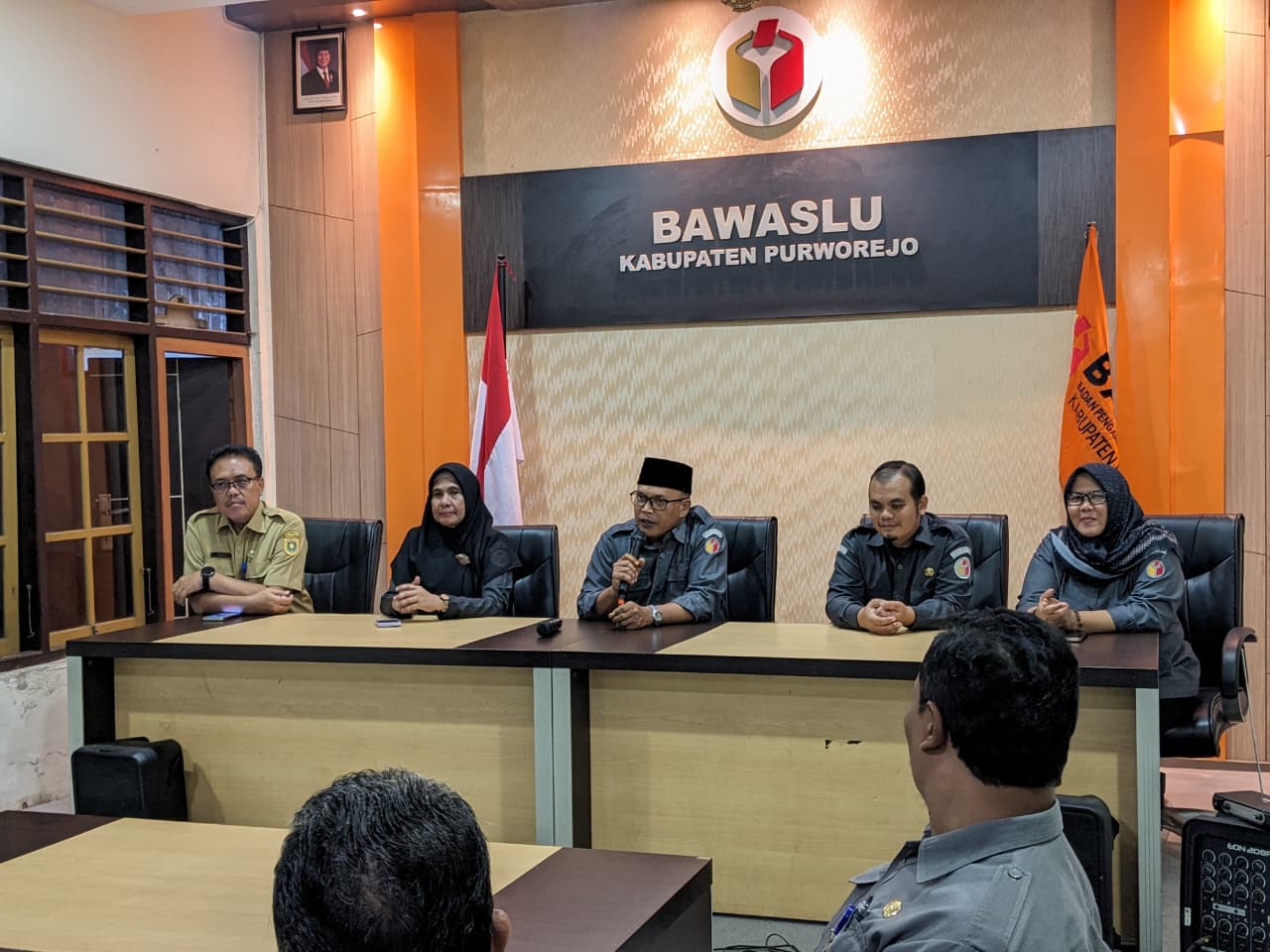 kasek purworejo