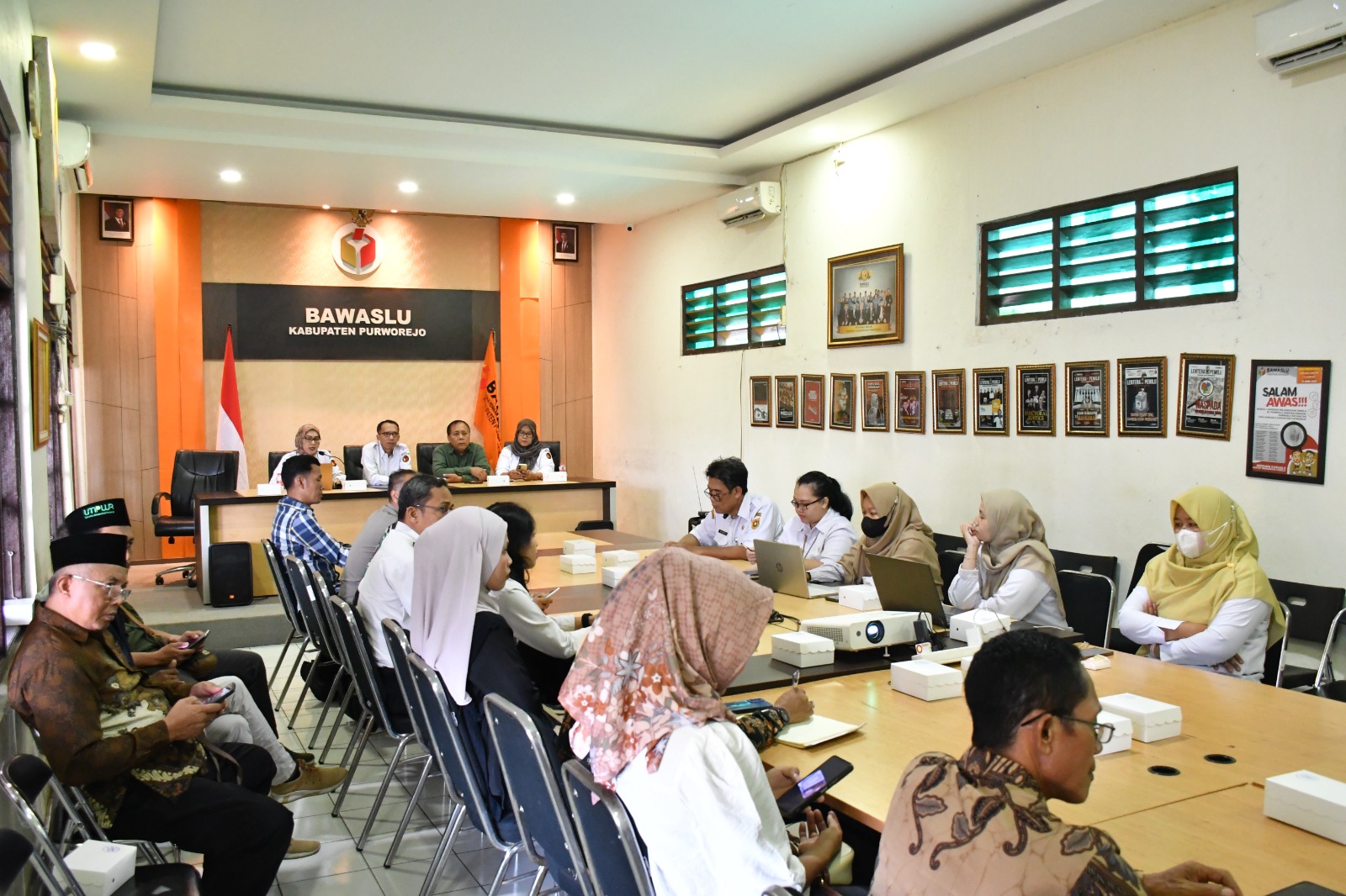 rakor pdpb 2026