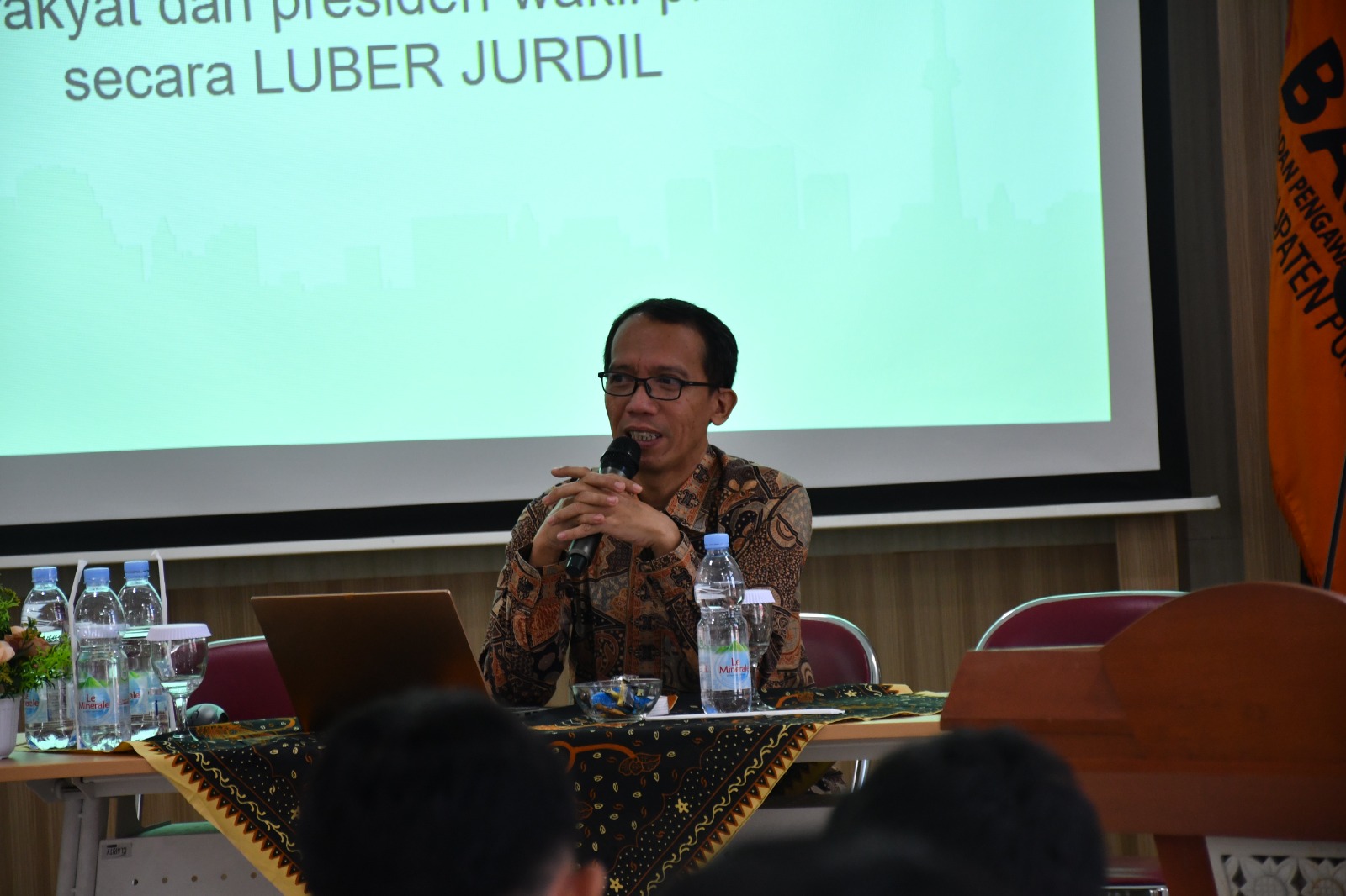 Lapor pelanggaran