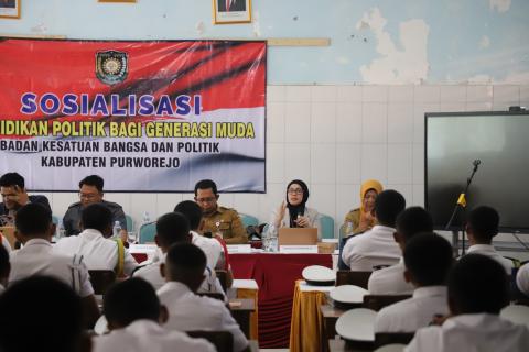 sosialisasi