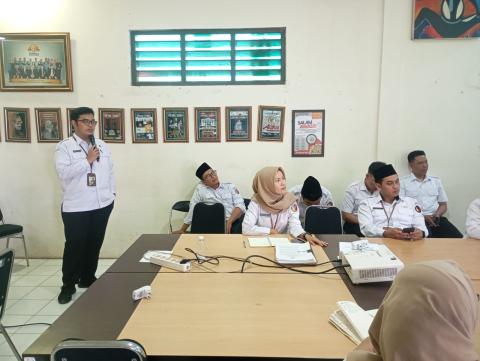 sosialisasi simpati