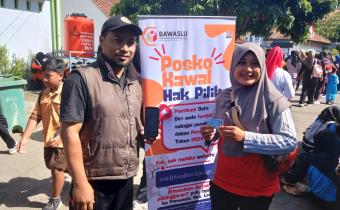 loano kawal hak pilih