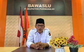 Purnomosidi bawaslu
