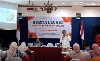 sosialisasi panwas purworejo