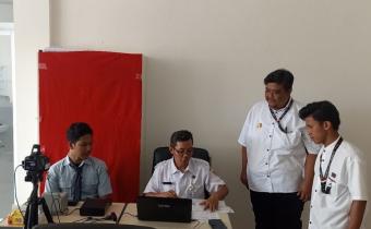 pengawasan perekaman e ktp