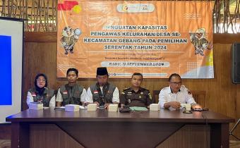 peningkatan kapasitas PKD gebang