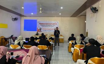 penguatan kapasitas