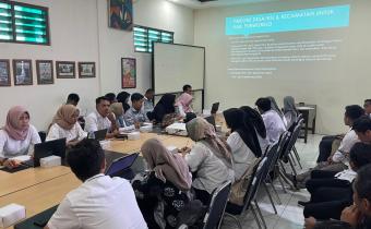 rakor pengawasan dpshp