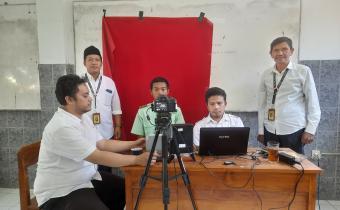 pengawasan rekam e-ktp