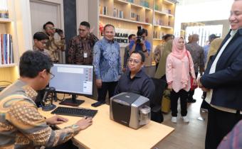 PERPUSTAKAAN RI