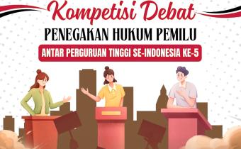kompetisi debat
