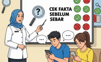 cek fakta