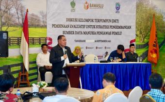 penguatan profesionalisme