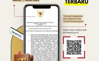 produk hukum baru