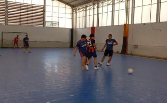 Foto Kegiatan Jumat Sehati