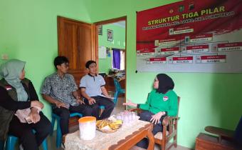 uji petik kalinongko