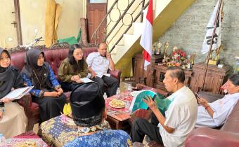 pengawasan parpol