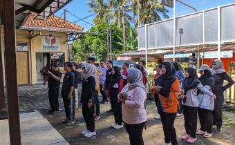 Senam sehati