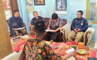 pengawasan parpol