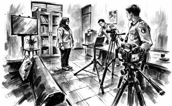 take shoot