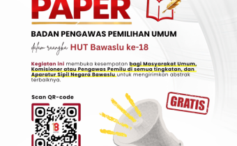 call for paper