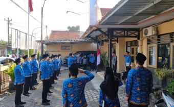 hut pancasila