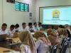 rapat penanganan pelanggaran